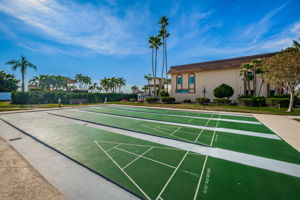 26-Shuffleboard