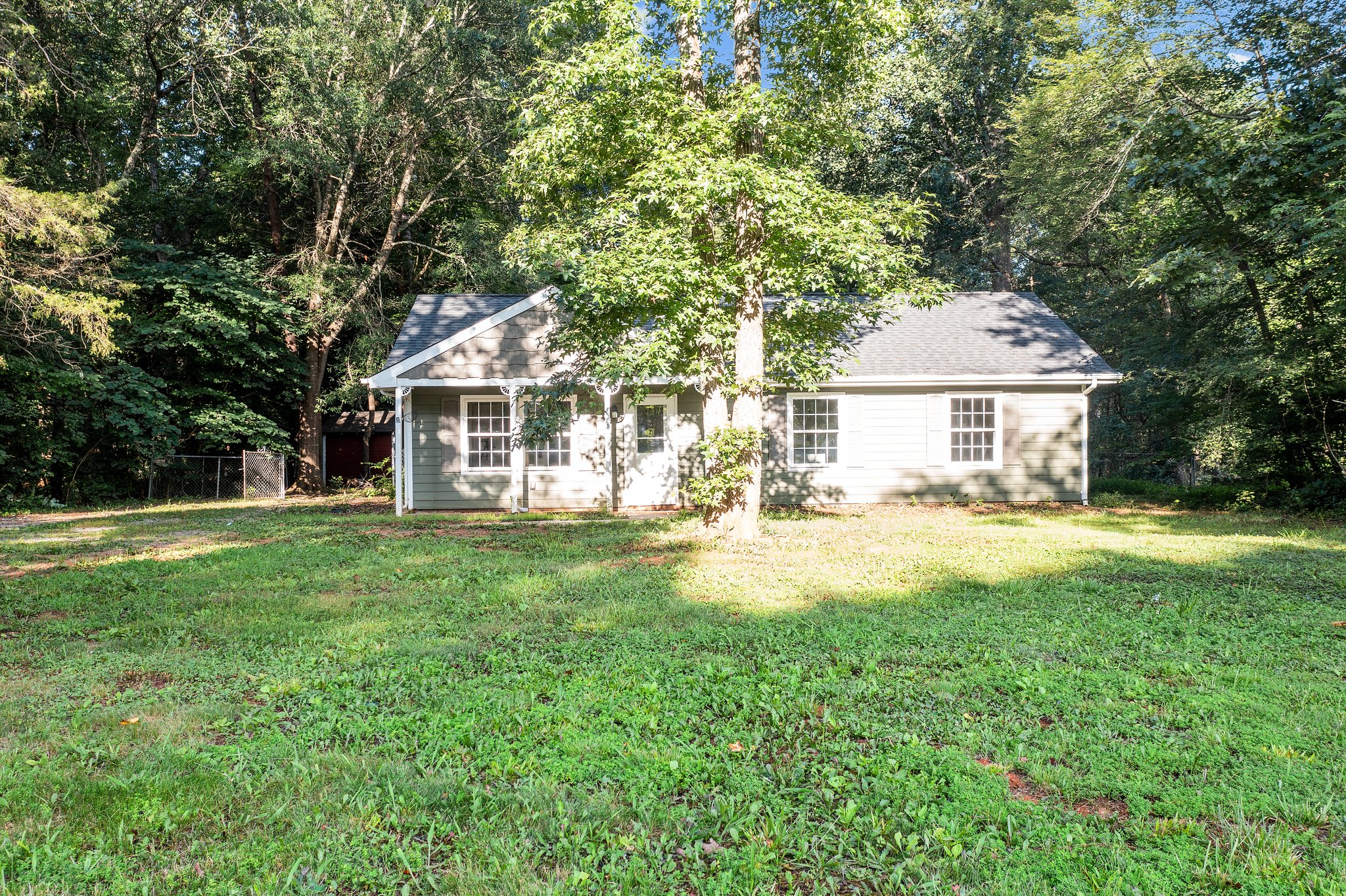 5109 Swepsonville-Saxapahaw Rd, Graham, NC 27253