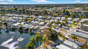 Aerial 11 -Lot Lines