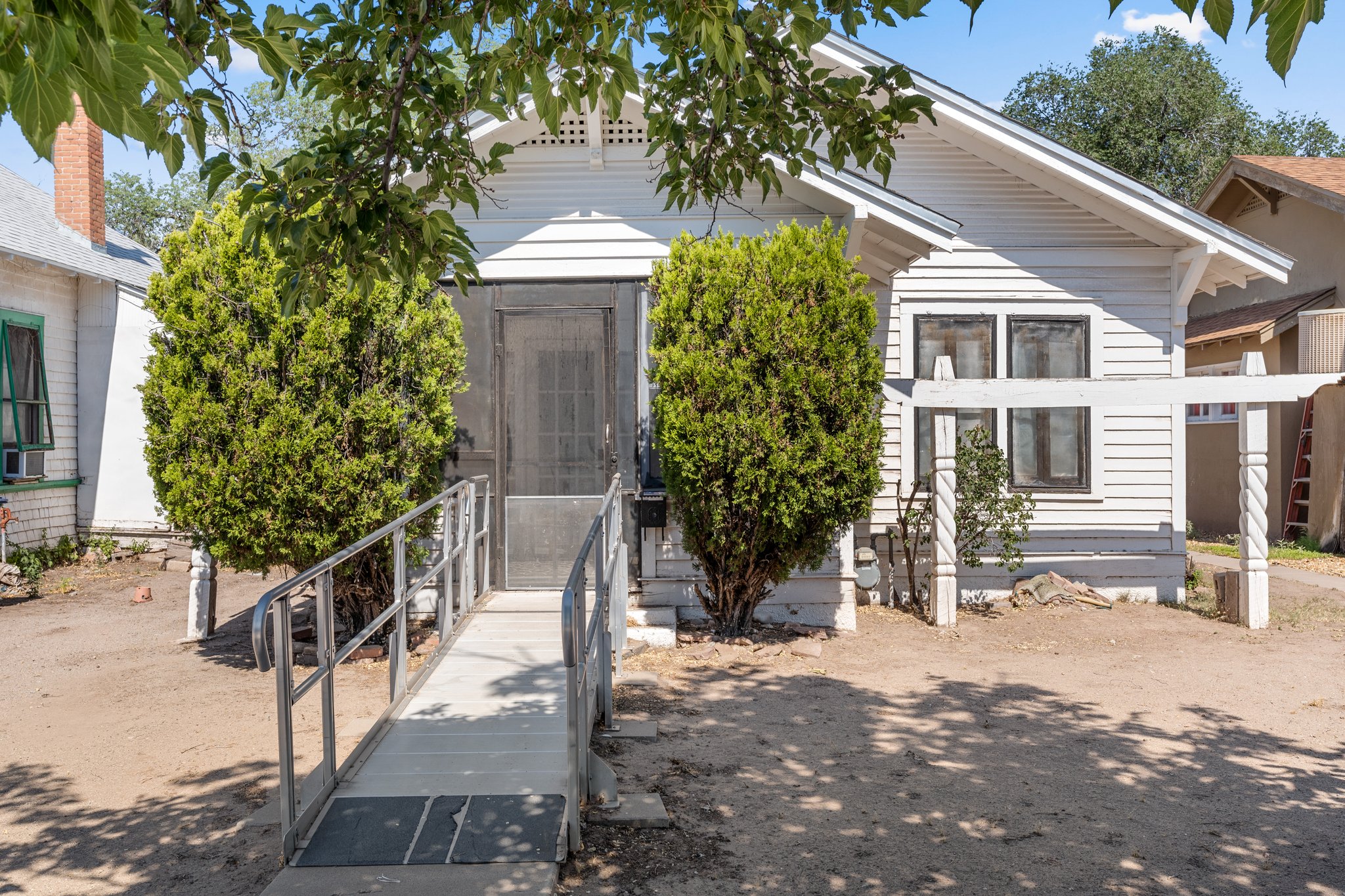 511 12th St NW, Albuquerque, NM 87104 MediaKingsmen Real Estate Photography