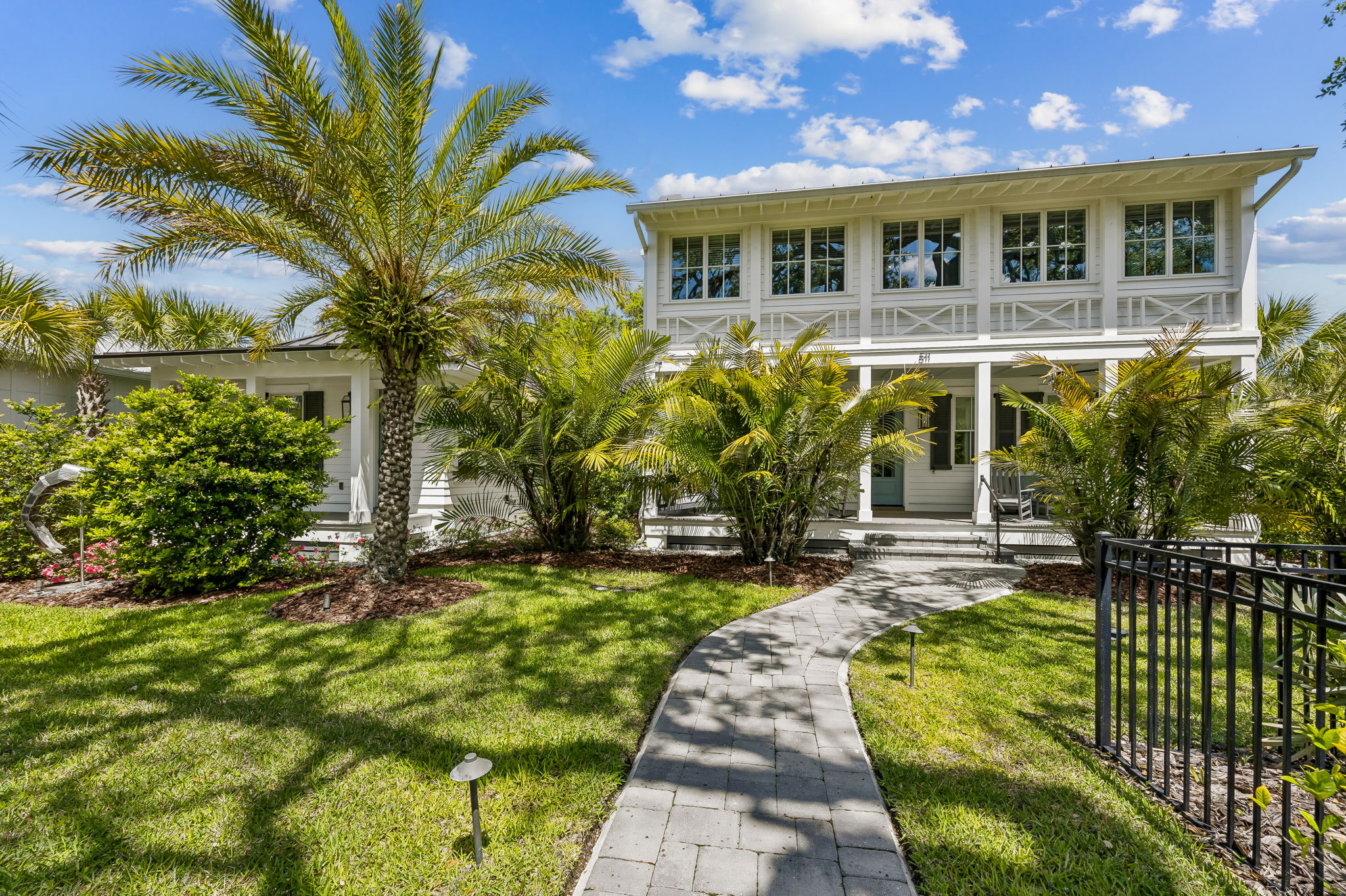 Welcome to 511 Ash St