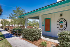 Downtown Fernandina Beach