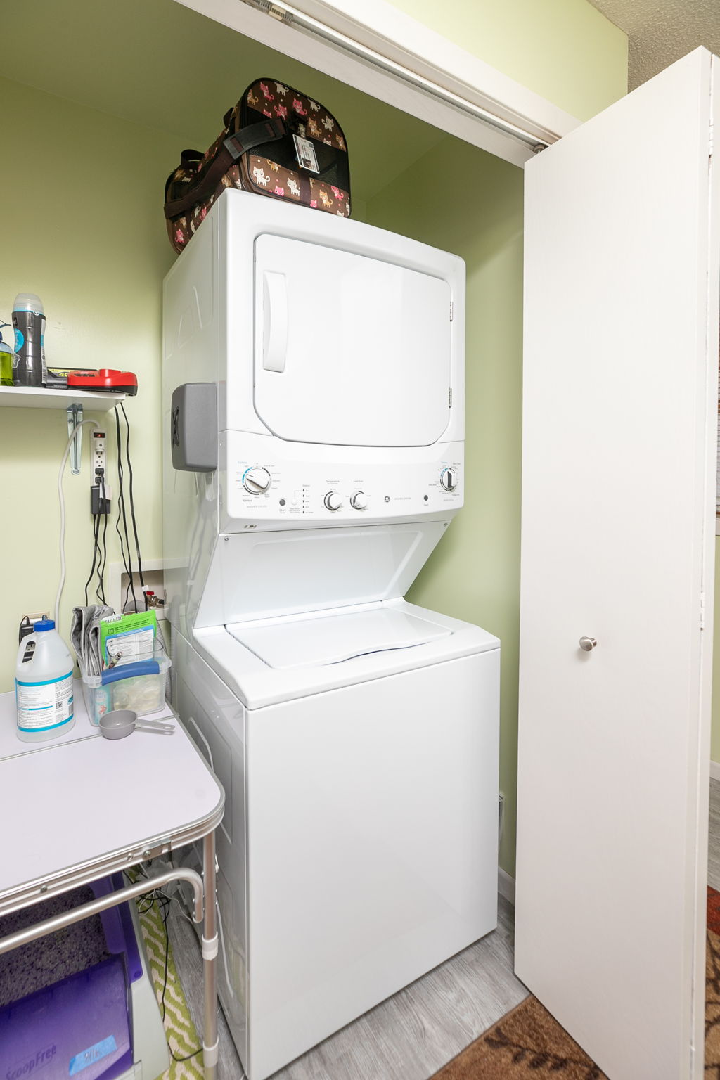 22-Laundry