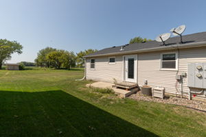 24-Back View