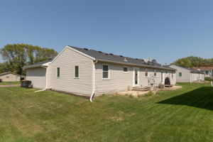 23-Back View