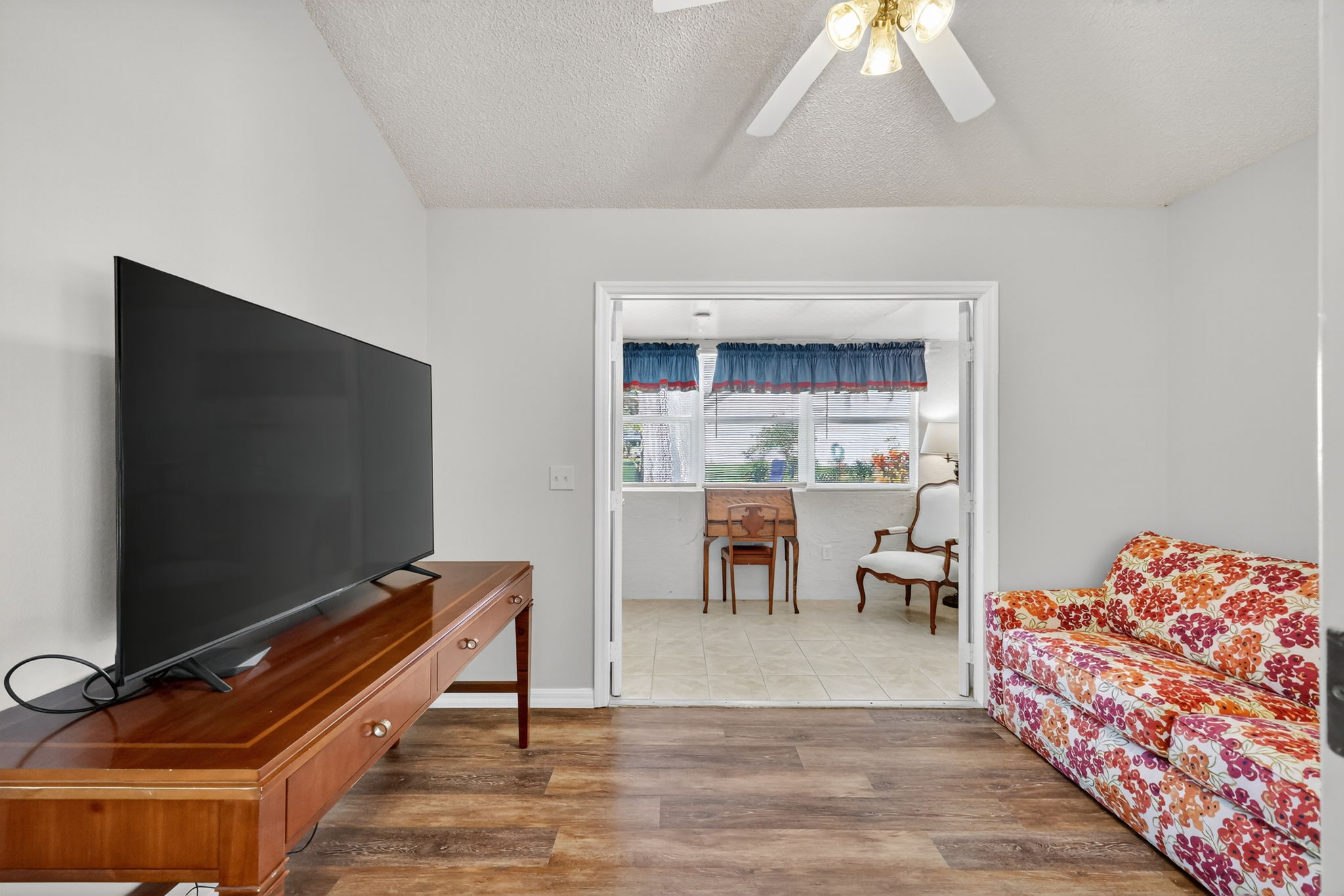 Bonus Room
