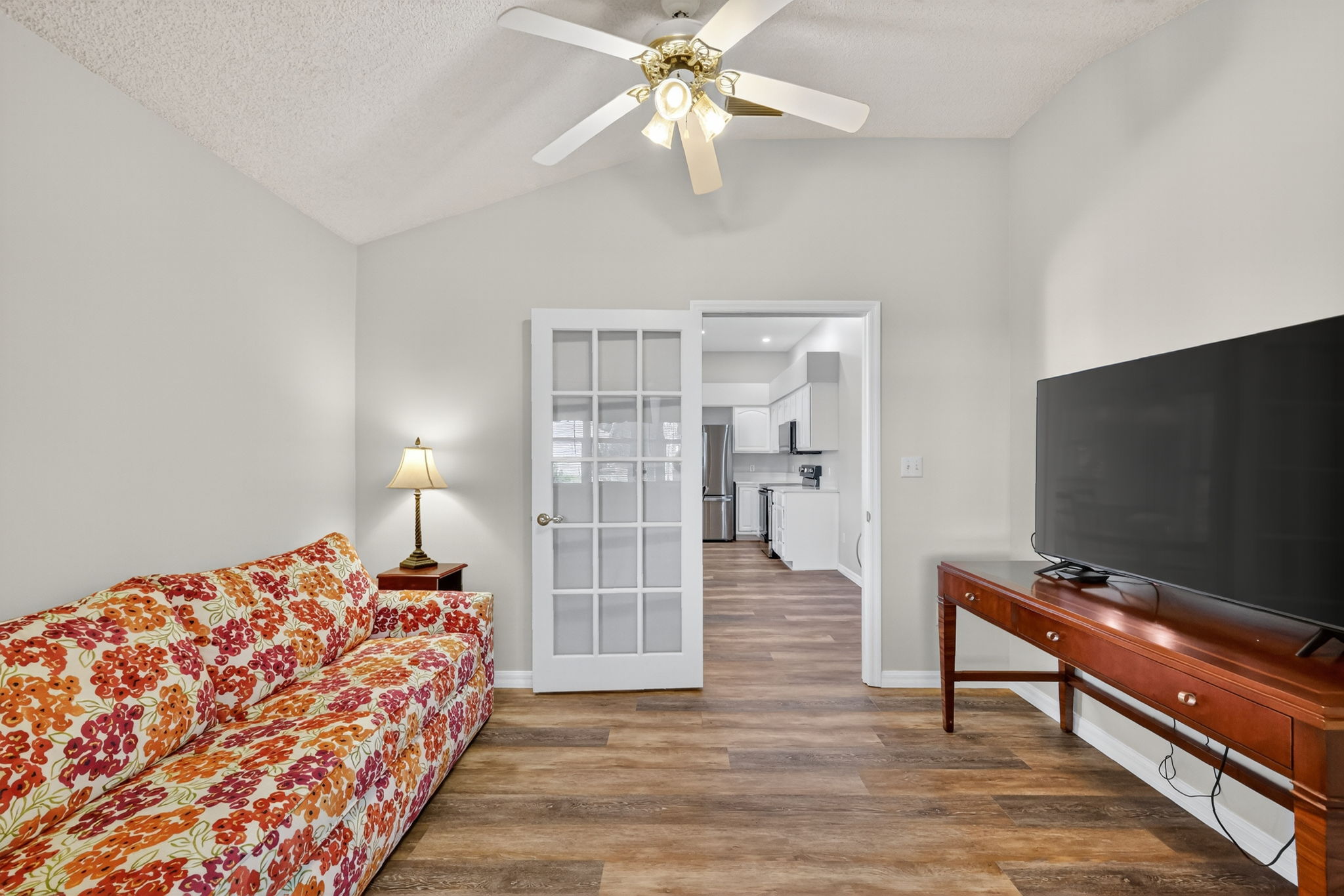 Bonus Room