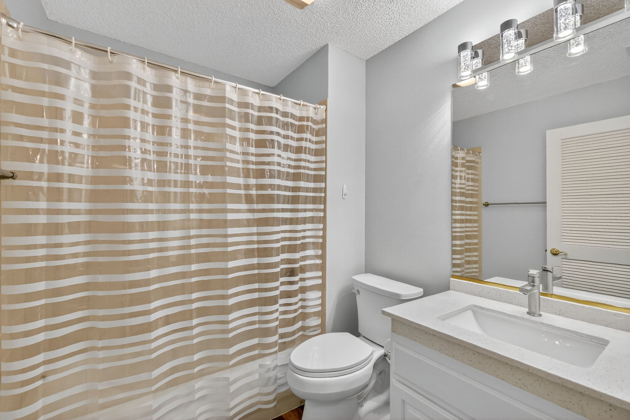 Second Bathroom