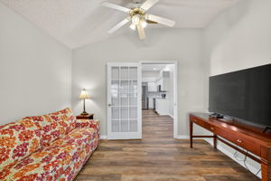 Bonus Room