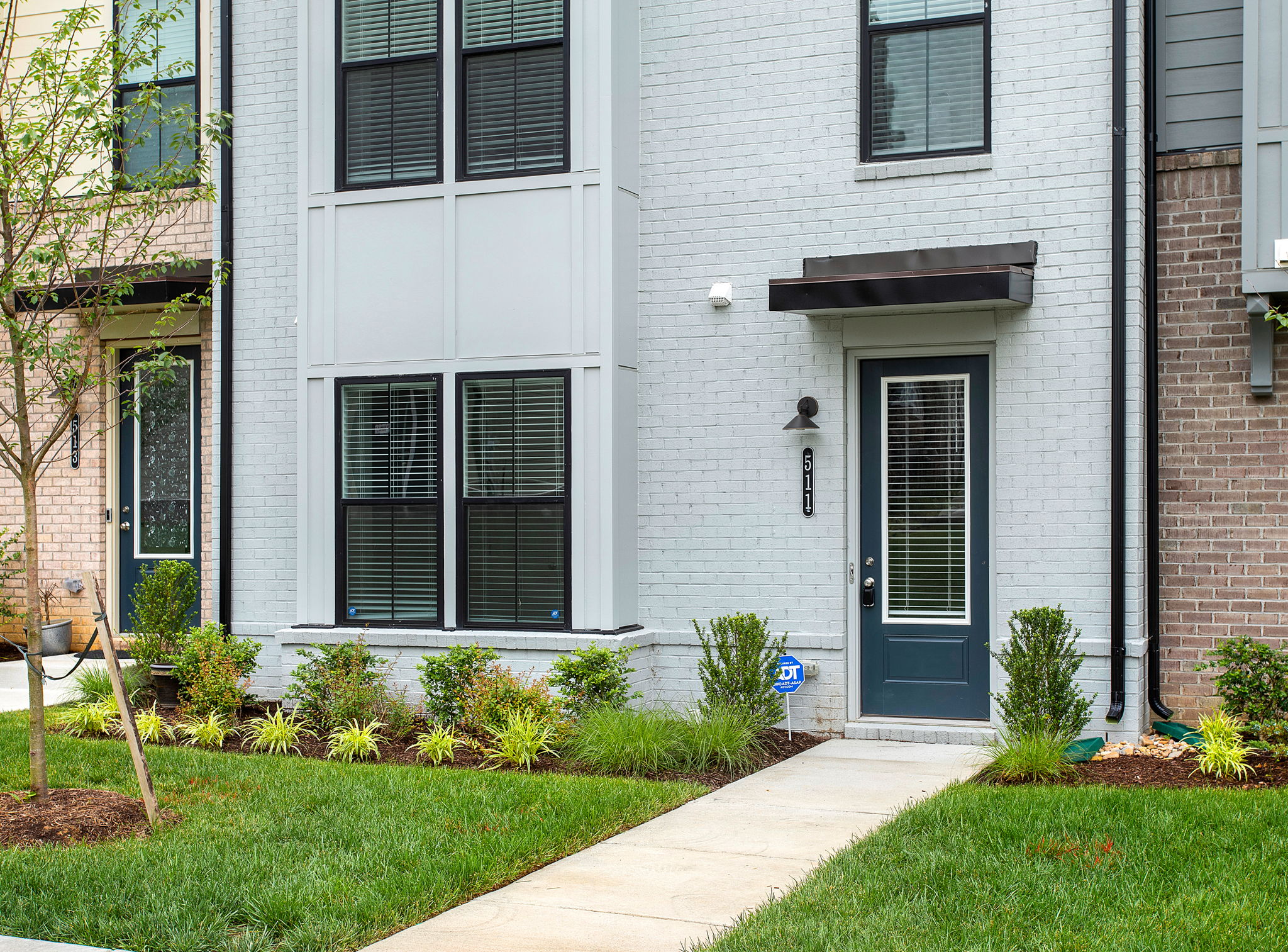 03-Exterior Front