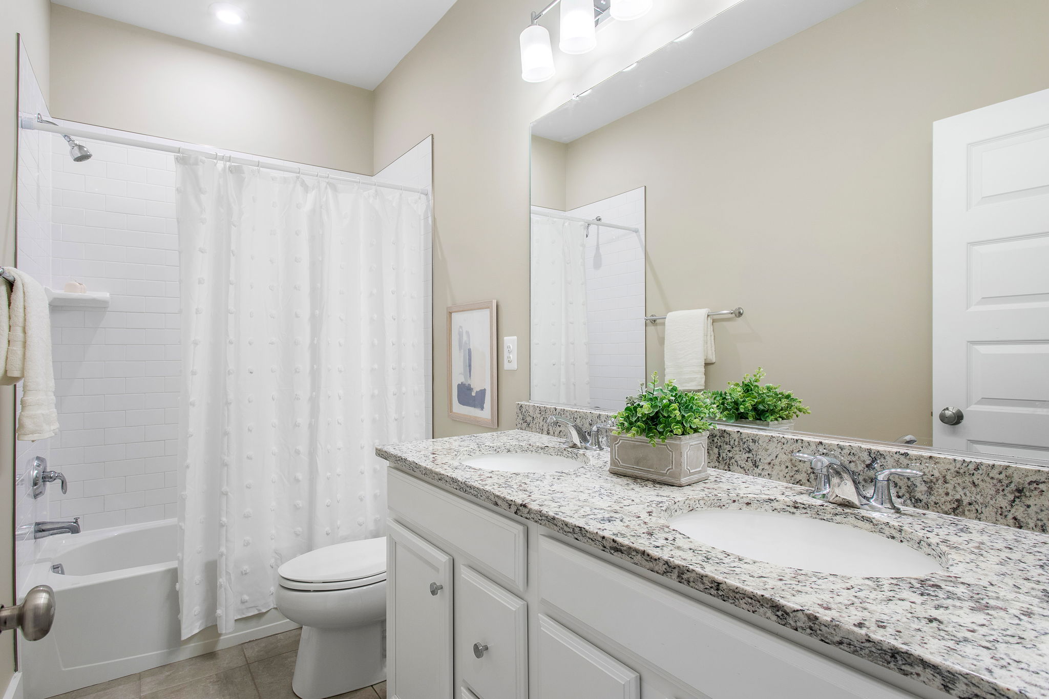 26-Hall Bath
