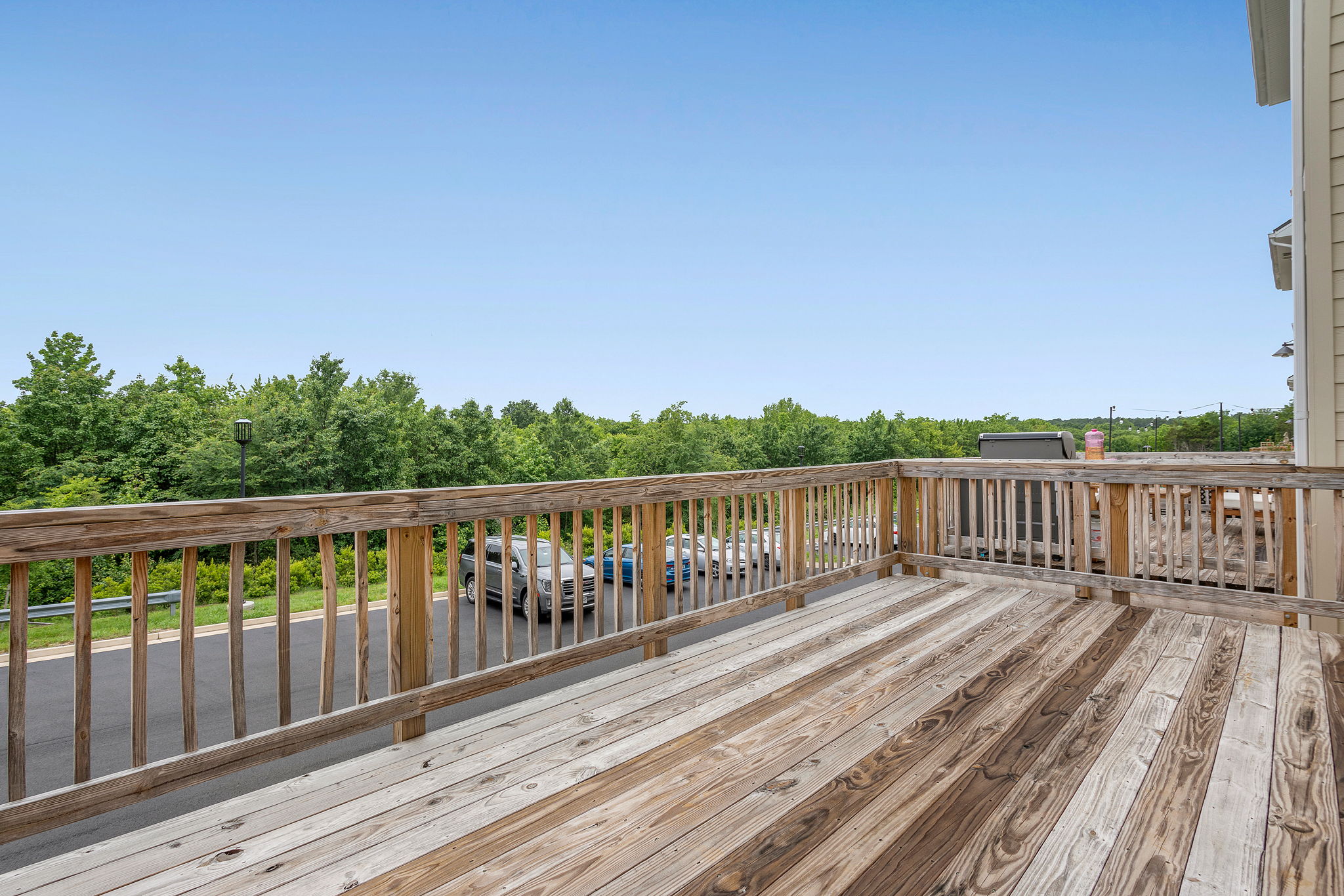 30-Deck