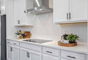 15-Kitchen Range