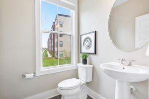 19-Half Bath