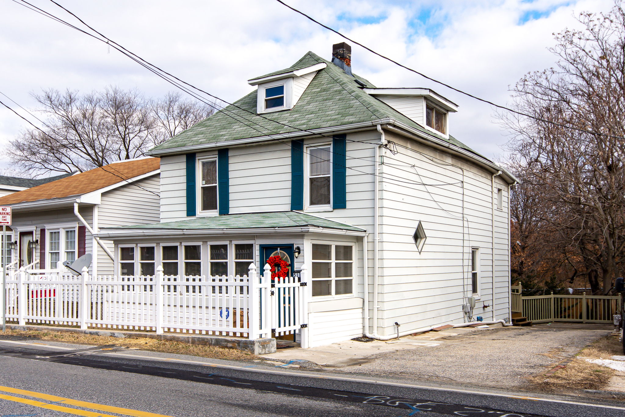  511 North Point Rd, Baltimore, MD 21224, US