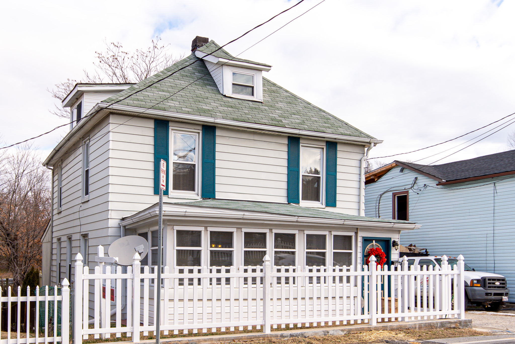  511 North Point Rd, Baltimore, MD 21224, US Photo 3