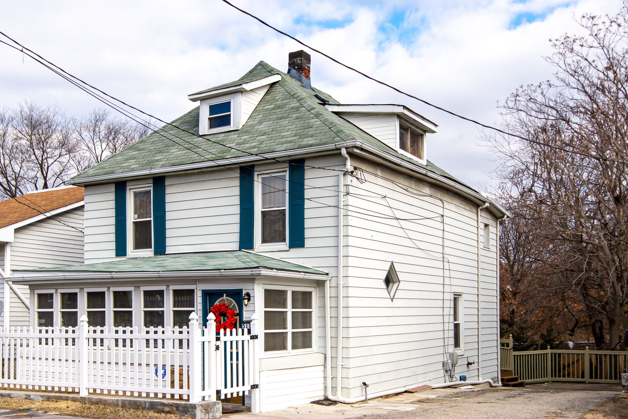  511 North Point Rd, Baltimore, MD 21224, US Photo 2