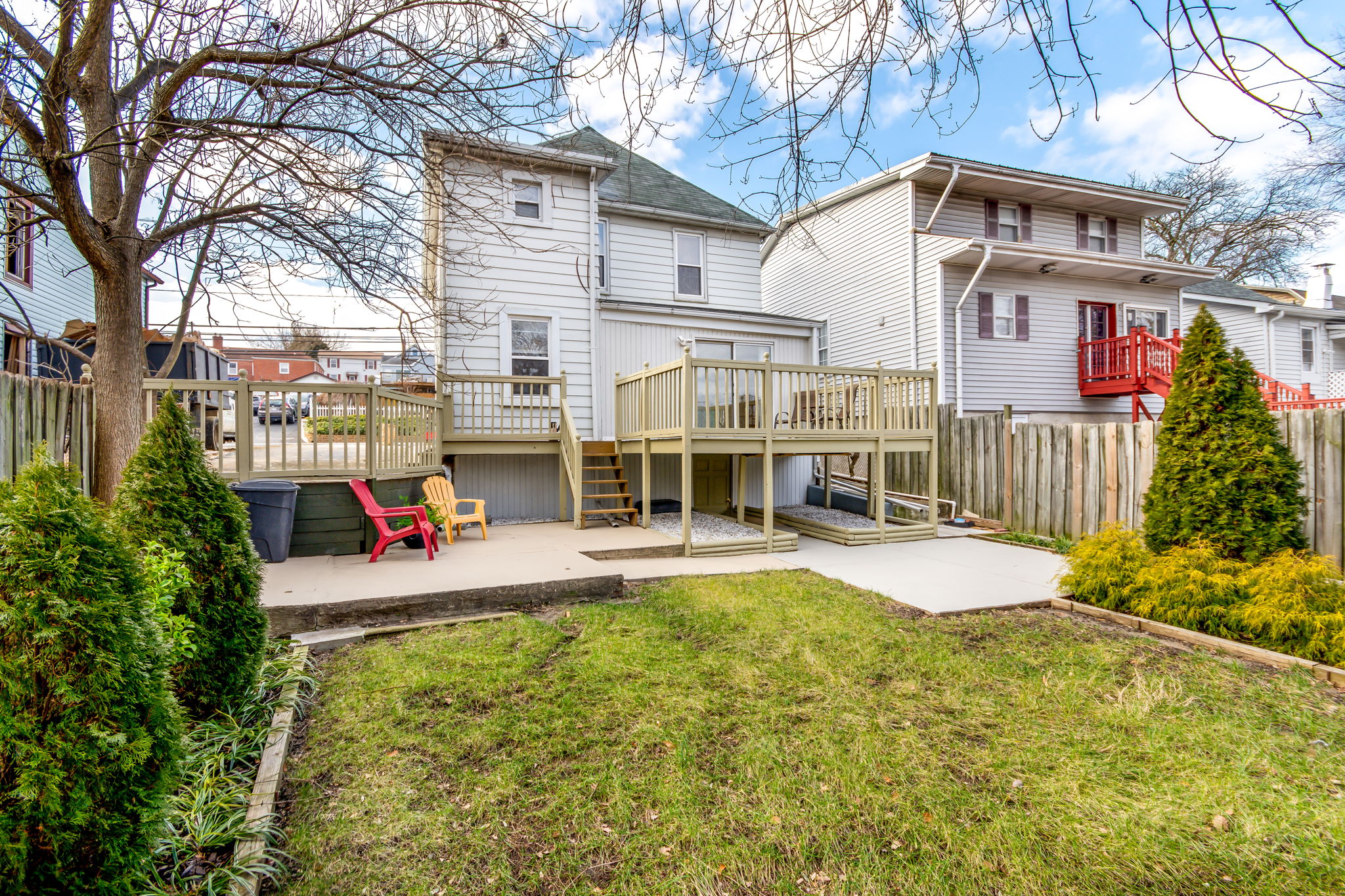  511 North Point Rd, Baltimore, MD 21224, US Photo 35