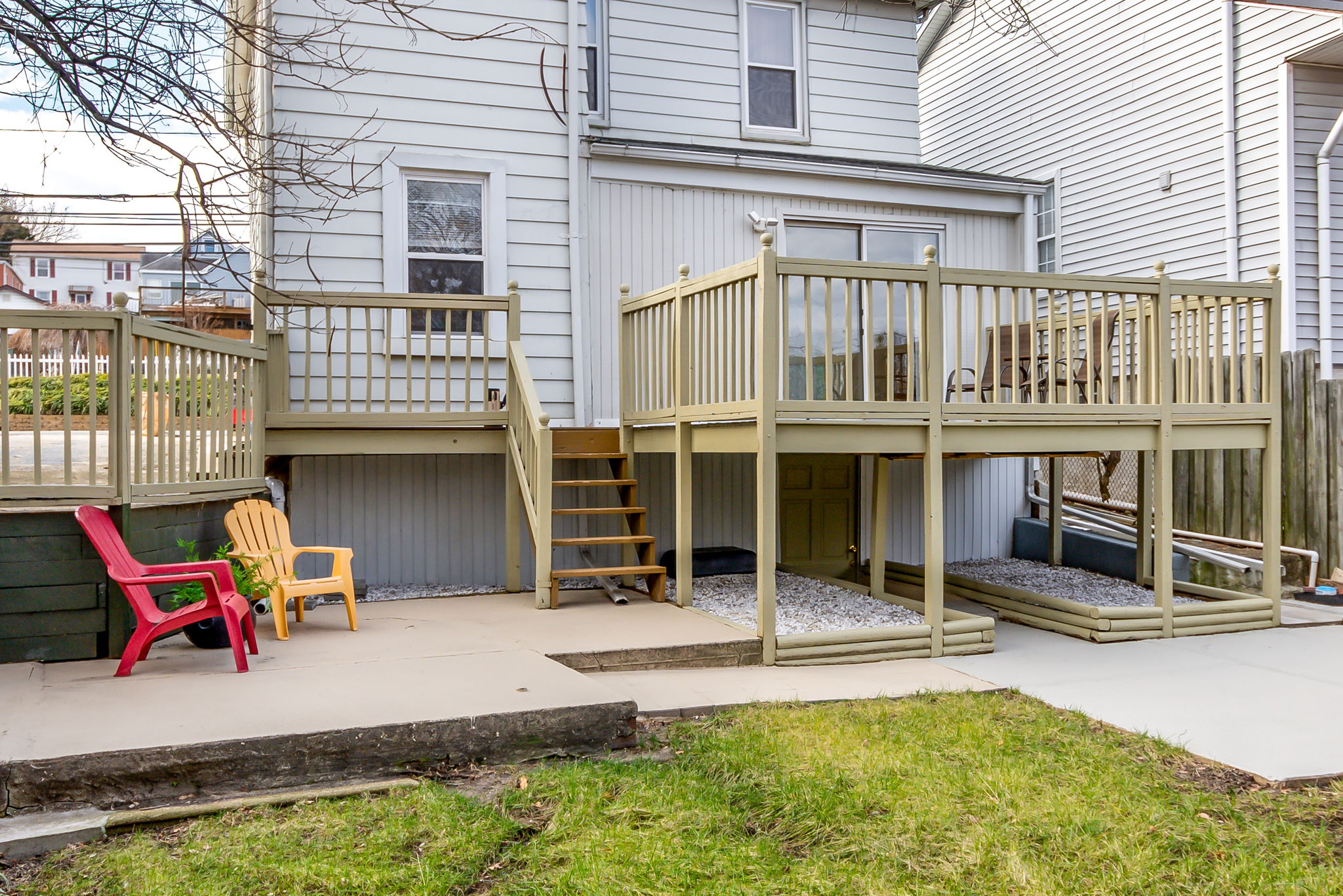  511 North Point Rd, Baltimore, MD 21224, US Photo 36