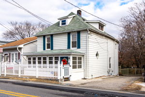  511 North Point Rd, Baltimore, MD 21224, US Photo 0