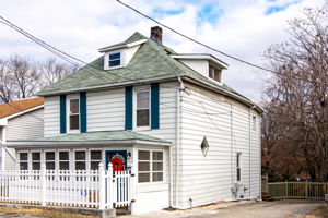  511 North Point Rd, Baltimore, MD 21224, US Photo 1