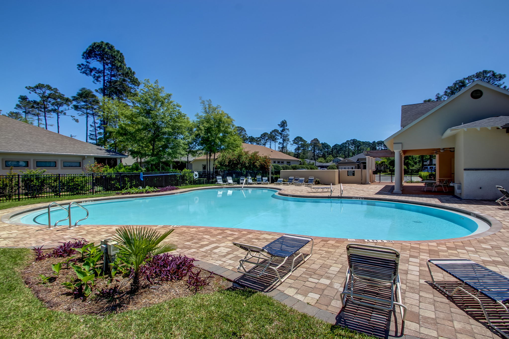 511 Spanish Way W, Fernandina Beach, FL 32034 ECVT