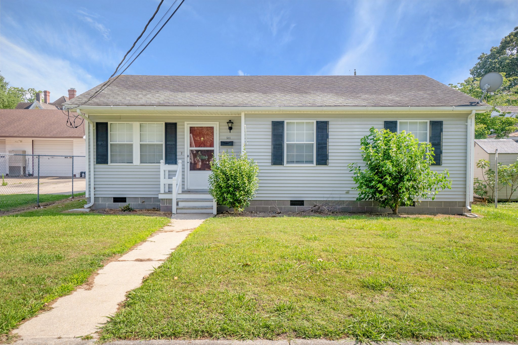 511 W Colonial Ave, Elizabeth City, NC 27909 American Real Estate Media