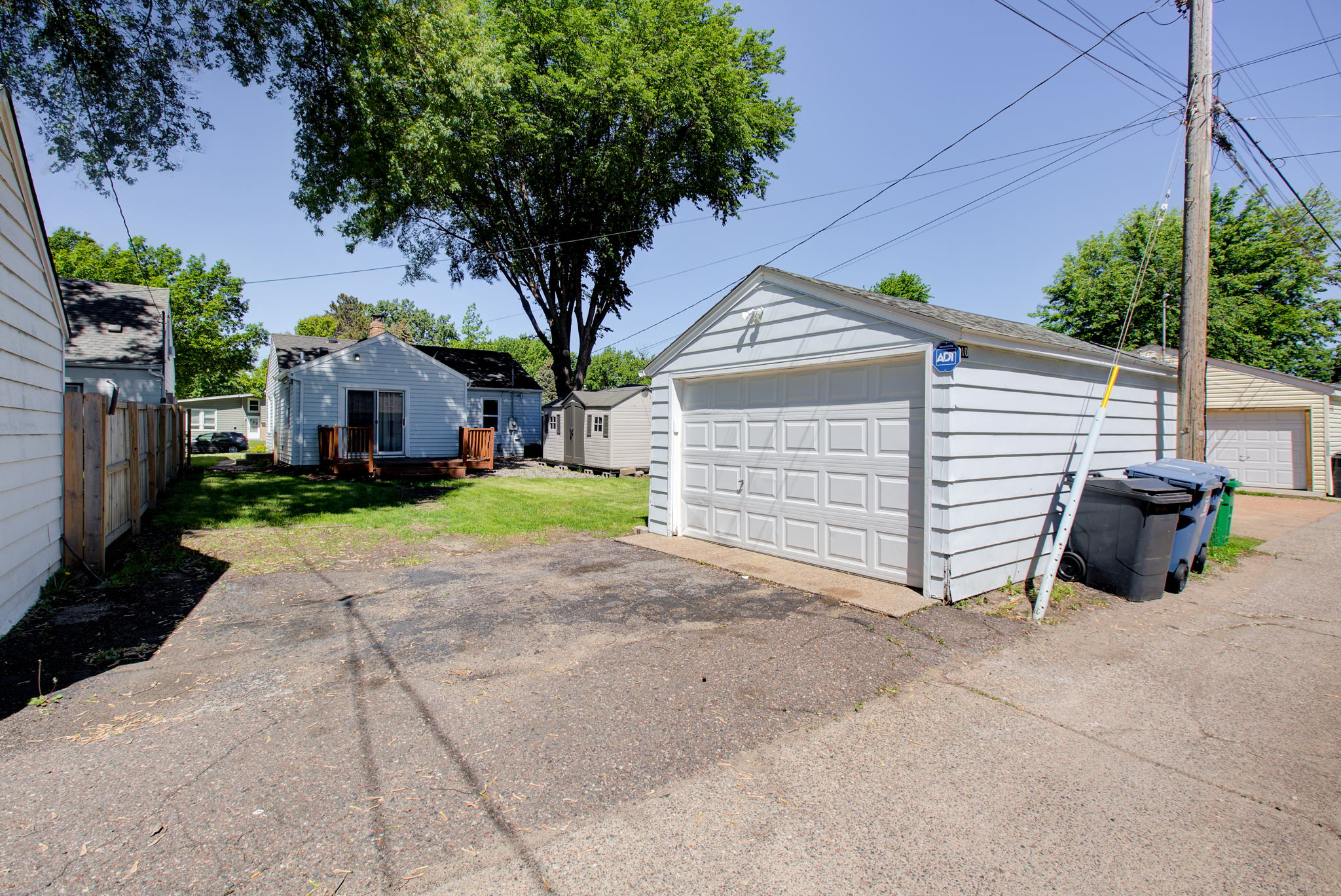 Garage