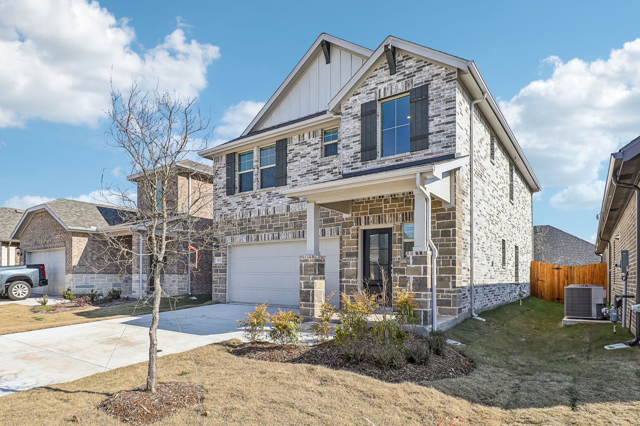 DFW - Eastridge - 5111 Bonanza Dr, McKinney, TX 75071 - 003