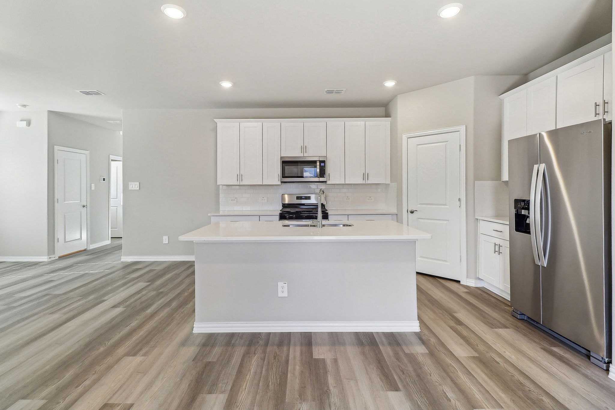 DFW - Eastridge - 5111 Bonanza Dr, McKinney, TX 75071 - 008