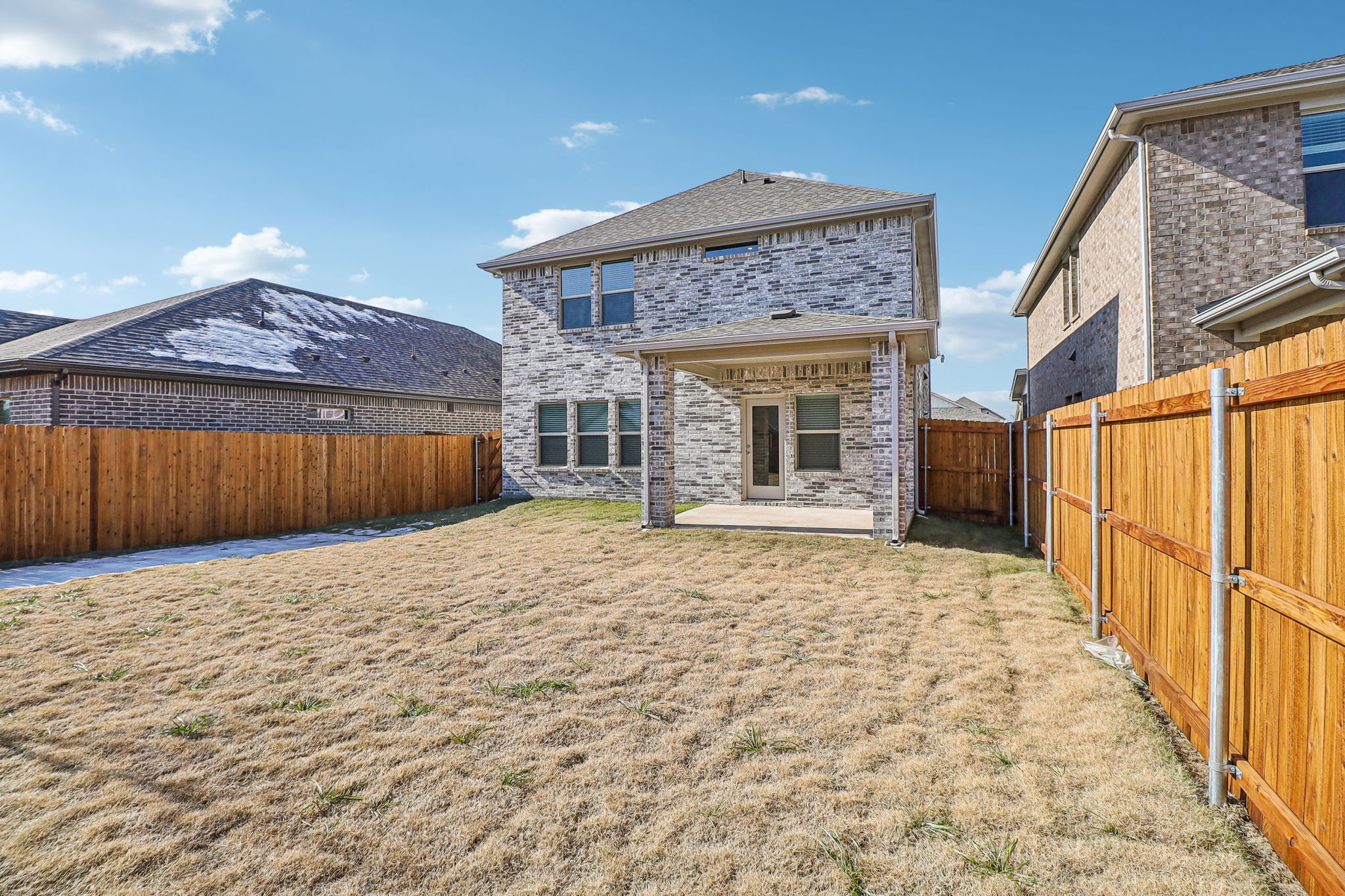 DFW - Eastridge - 5111 Bonanza Dr, McKinney, TX 75071 - 029