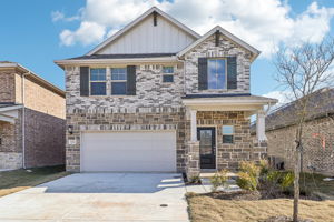 DFW - Eastridge - 5111 Bonanza Dr, McKinney, TX 75071 - 001