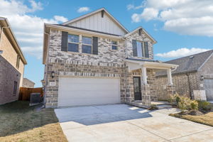 DFW - Eastridge - 5111 Bonanza Dr, McKinney, TX 75071 - 002