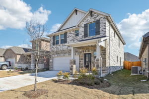 DFW - Eastridge - 5111 Bonanza Dr, McKinney, TX 75071 - 003