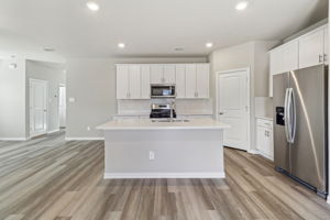 DFW - Eastridge - 5111 Bonanza Dr, McKinney, TX 75071 - 008