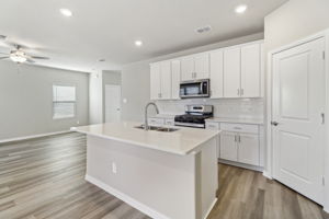 DFW - Eastridge - 5111 Bonanza Dr, McKinney, TX 75071 - 009