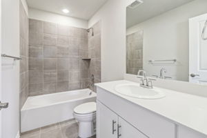 DFW - Eastridge - 5111 Bonanza Dr, McKinney, TX 75071 - 015