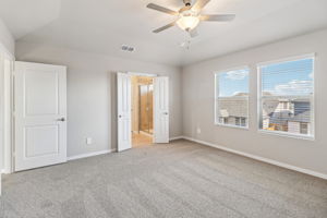DFW - Eastridge - 5111 Bonanza Dr, McKinney, TX 75071 - 021