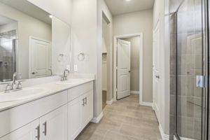 DFW - Eastridge - 5111 Bonanza Dr, McKinney, TX 75071 - 023