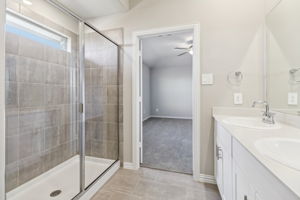 DFW - Eastridge - 5111 Bonanza Dr, McKinney, TX 75071 - 024