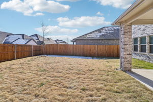 DFW - Eastridge - 5111 Bonanza Dr, McKinney, TX 75071 - 027
