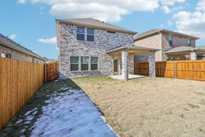 DFW - Eastridge - 5111 Bonanza Dr, McKinney, TX 75071 - 028