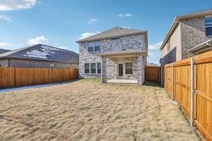 DFW - Eastridge - 5111 Bonanza Dr, McKinney, TX 75071 - 029