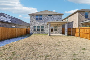 DFW - Eastridge - 5111 Bonanza Dr, McKinney, TX 75071 - 030