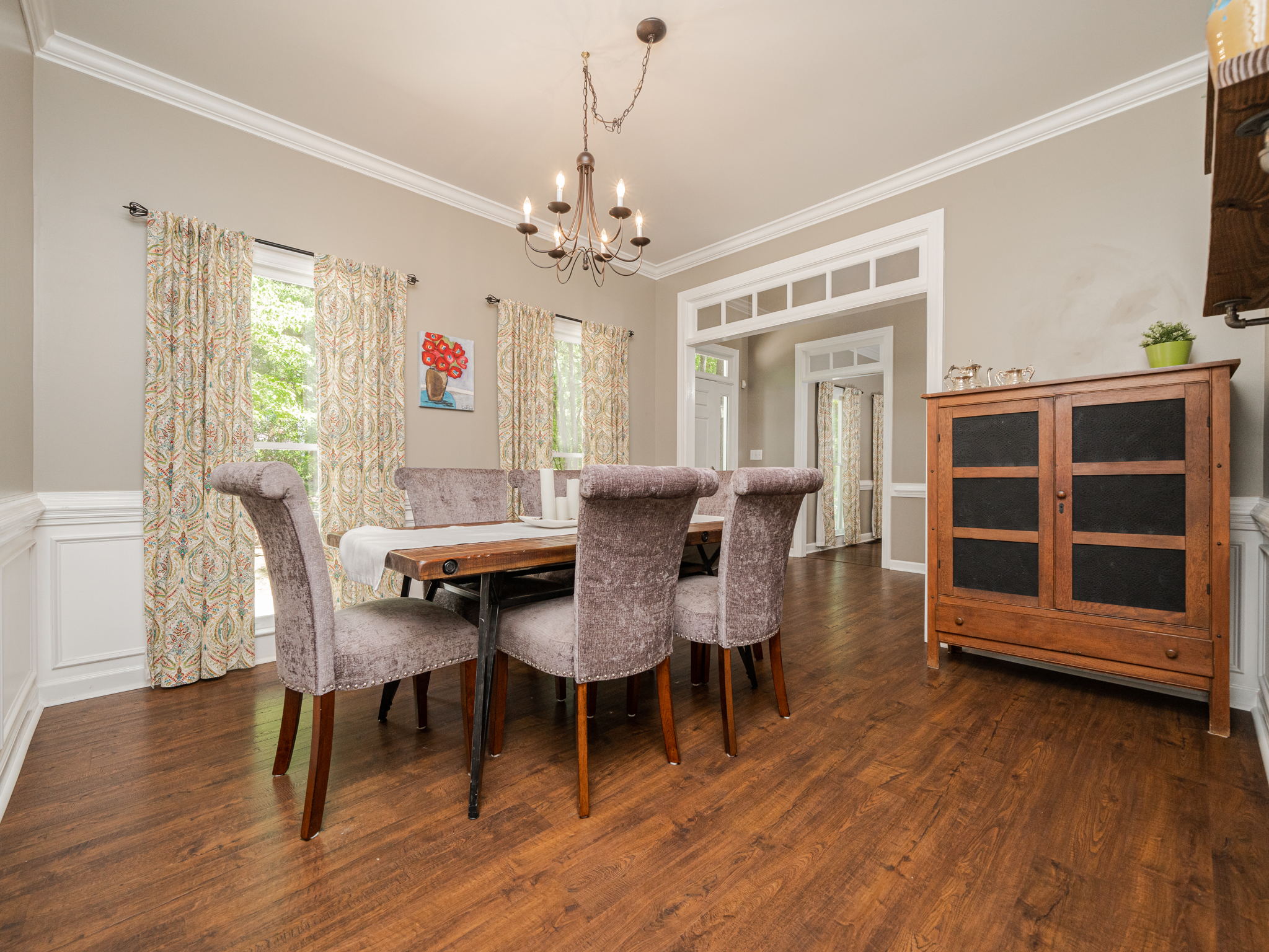 5112 Kinderston Dr, Holly Springs, NC 27540, USA Photo 6