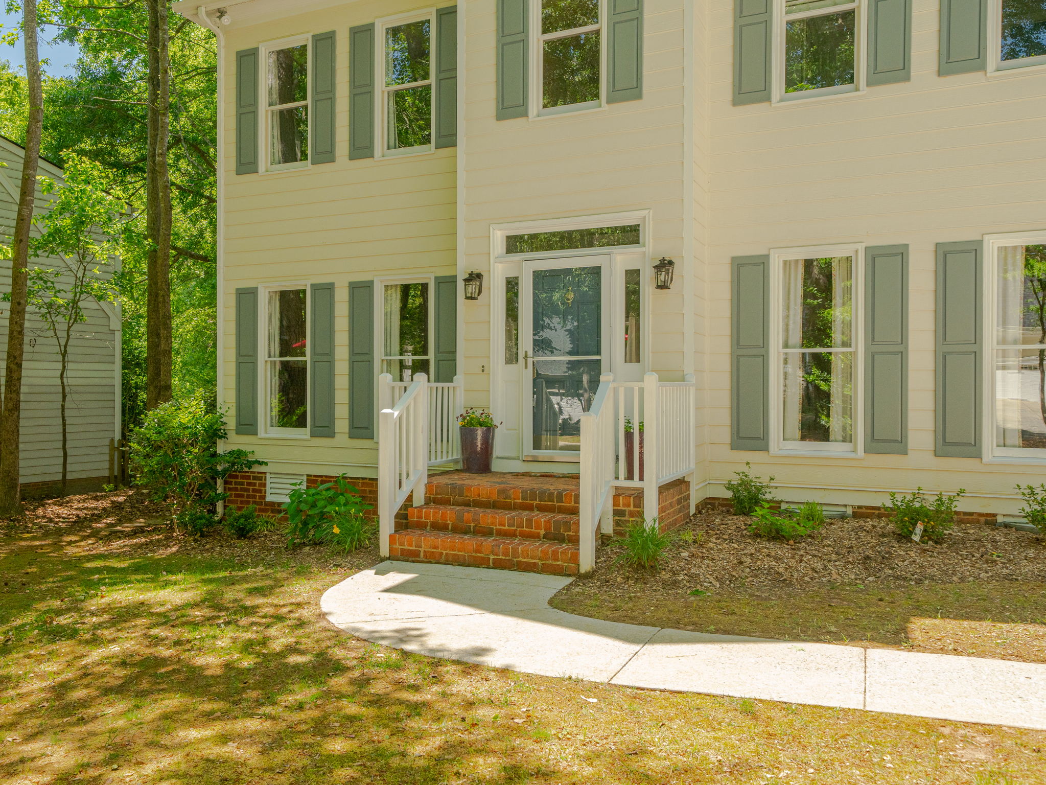 5112 Kinderston Dr, Holly Springs, NC 27540, USA Photo 2