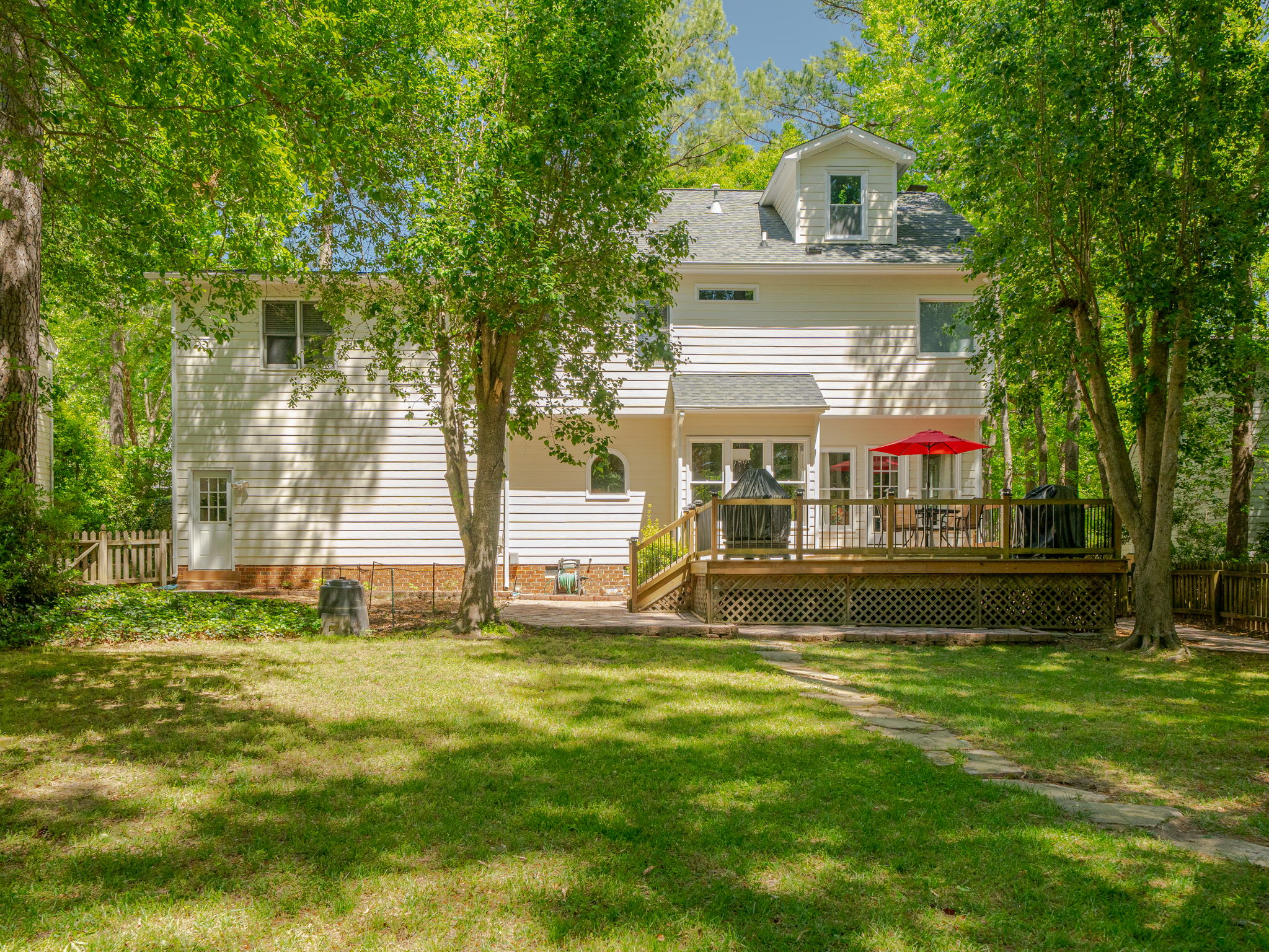 5112 Kinderston Dr, Holly Springs, NC 27540, USA Photo 35