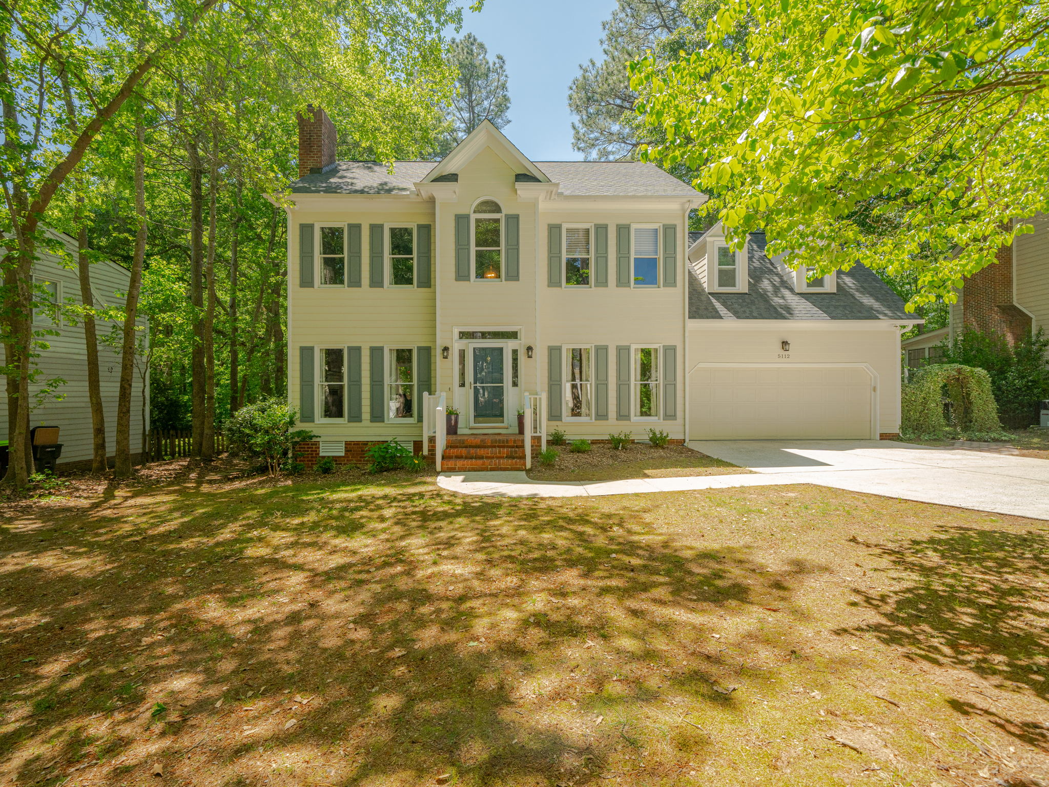 5112 Kinderston Dr, Holly Springs, NC 27540, USA Photo 1
