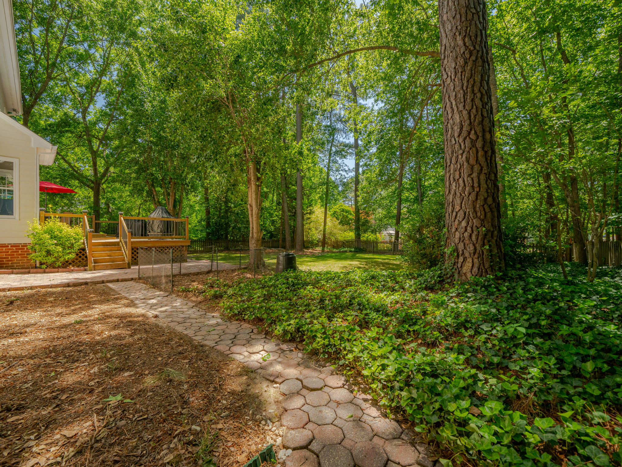 5112 Kinderston Dr, Holly Springs, NC 27540, USA Photo 33