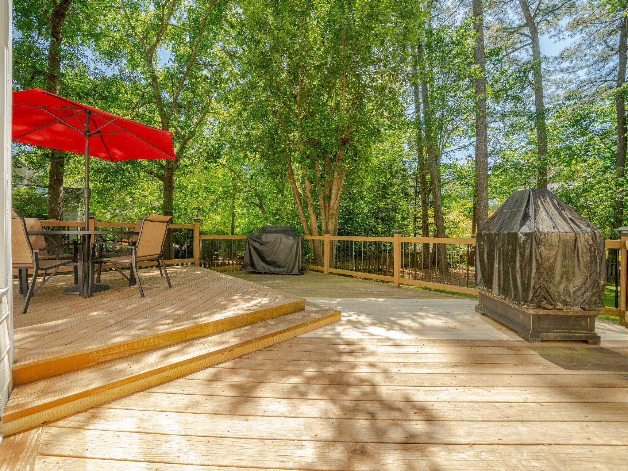 5112 Kinderston Dr, Holly Springs, NC 27540, USA Photo 30